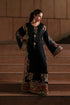 EMBROIDERED KAFTAN (E1005/104/902)