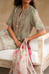 EMBROIDERED LAWN SUIT (E0557/203/127)