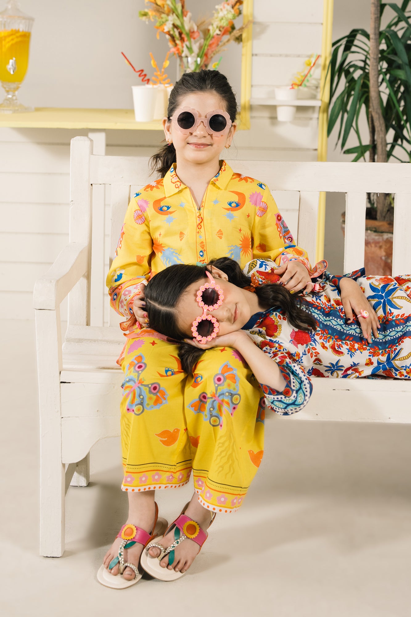 PRINTED SUIT (E1116/402/101 E1116/302/101)