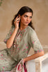 EMBROIDERED LAWN SUIT (E0557/203/127)