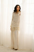 EMBROIDERED SUIT (E0777/104/002)