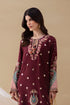 EMBROIDERED SHIRT (E0919/104/414)