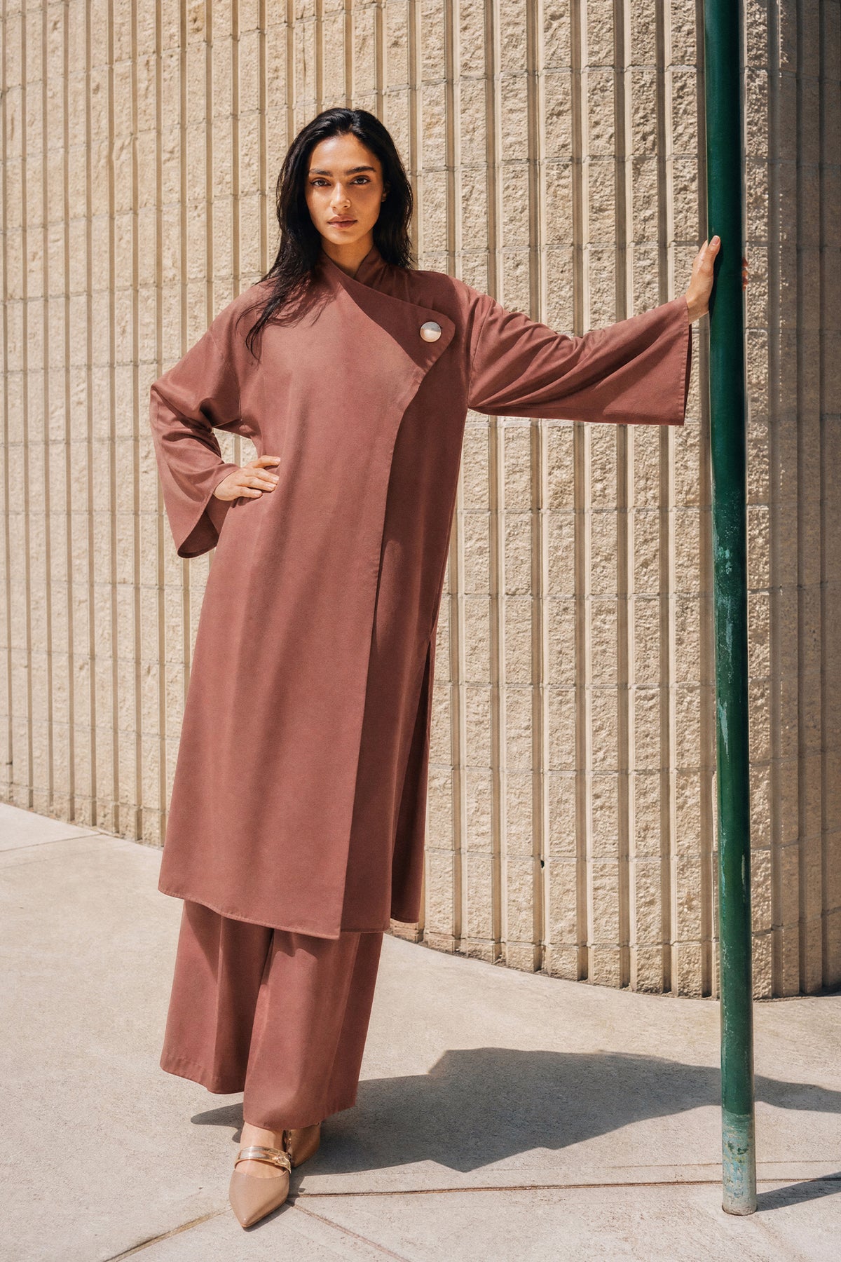 SOLID SUIT (E9745-102-410)