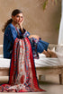 EMBROIDERED LAWN SUIT (E0550/203/622)
