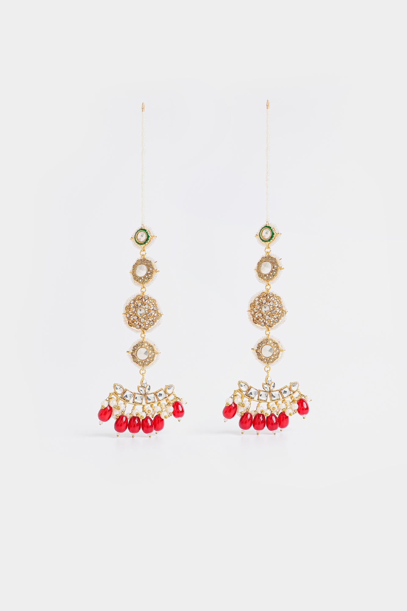 EARRINGS (E2441/110/131)