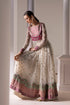 EMBROIDERED SUIT (E0839/104/006)