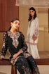EMBROIDERED SUIT (E0832/104/902)