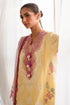 EMBROIDERED LAWN SUIT (E0546/203/110)