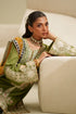 EMBROIDERED SUIT (E1065/104/122)