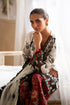 EMBROIDERED LAWN SUIT (E0548/203/003)