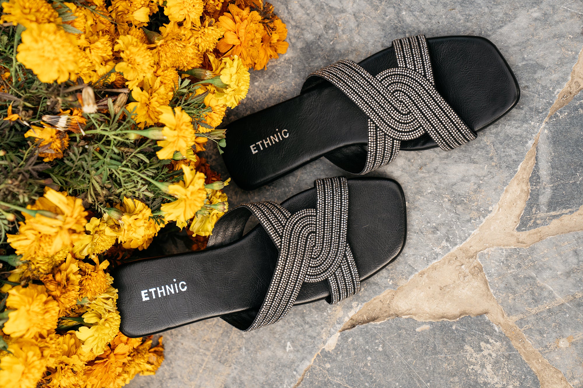 SANDAL (E0553/109/901)