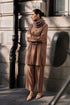 EMBROIDERED SUIT (E9761-102-806)