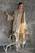 EMBROIDERED SUIT (E1060/104/004)