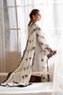 EMBROIDERED LAWN SUIT (E0548/203/003)