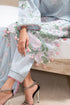 EMBROIDERED LAWN SUIT (E0542/203/616)