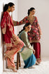 EMBROIDERED SUIT (E0818/104/415)
