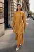 EMBROIDERED SUIT (E9499-102-104)
