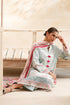 EMBROIDERED LAWN SUIT (E0552/203/721)