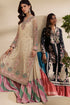 EMBROIDERED SUIT (E0906/104/003)
