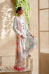 EMBROIDERED LAWN SUIT (E0552/203/721)
