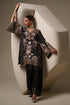 EMBROIDERED SUIT (E1082/104/902)