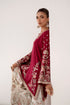 EMBROIDERED SUIT (E0907/104/305)