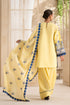 EMBROIDERED LAWN SUIT (E0545/203/110)