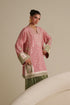 EMBROIDERED SUIT (E1078/104/408)