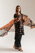 EMBROIDERED SUIT (E0833/203/902)