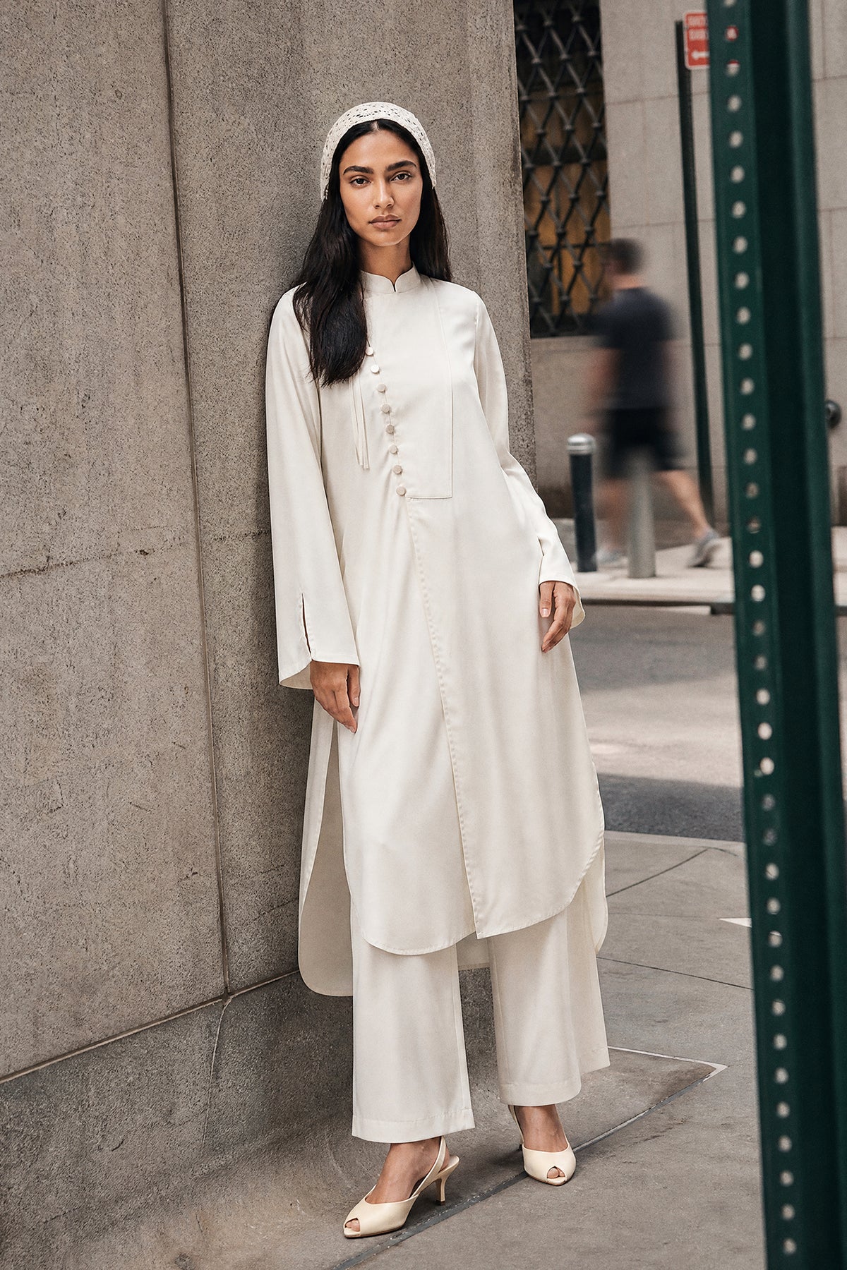 SOLID SUIT (E9760-102-002)