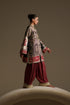 EMBROIDERED SUIT (E1080/104/902)