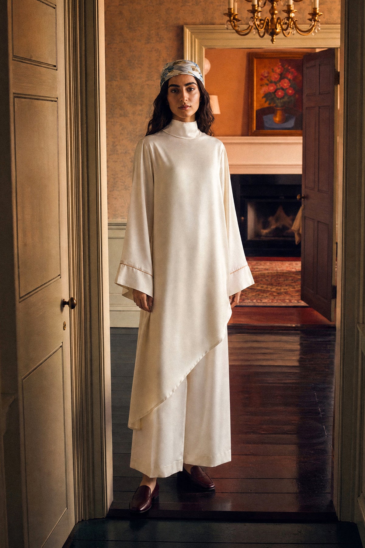 SOLID SUIT (E9662-102-003)