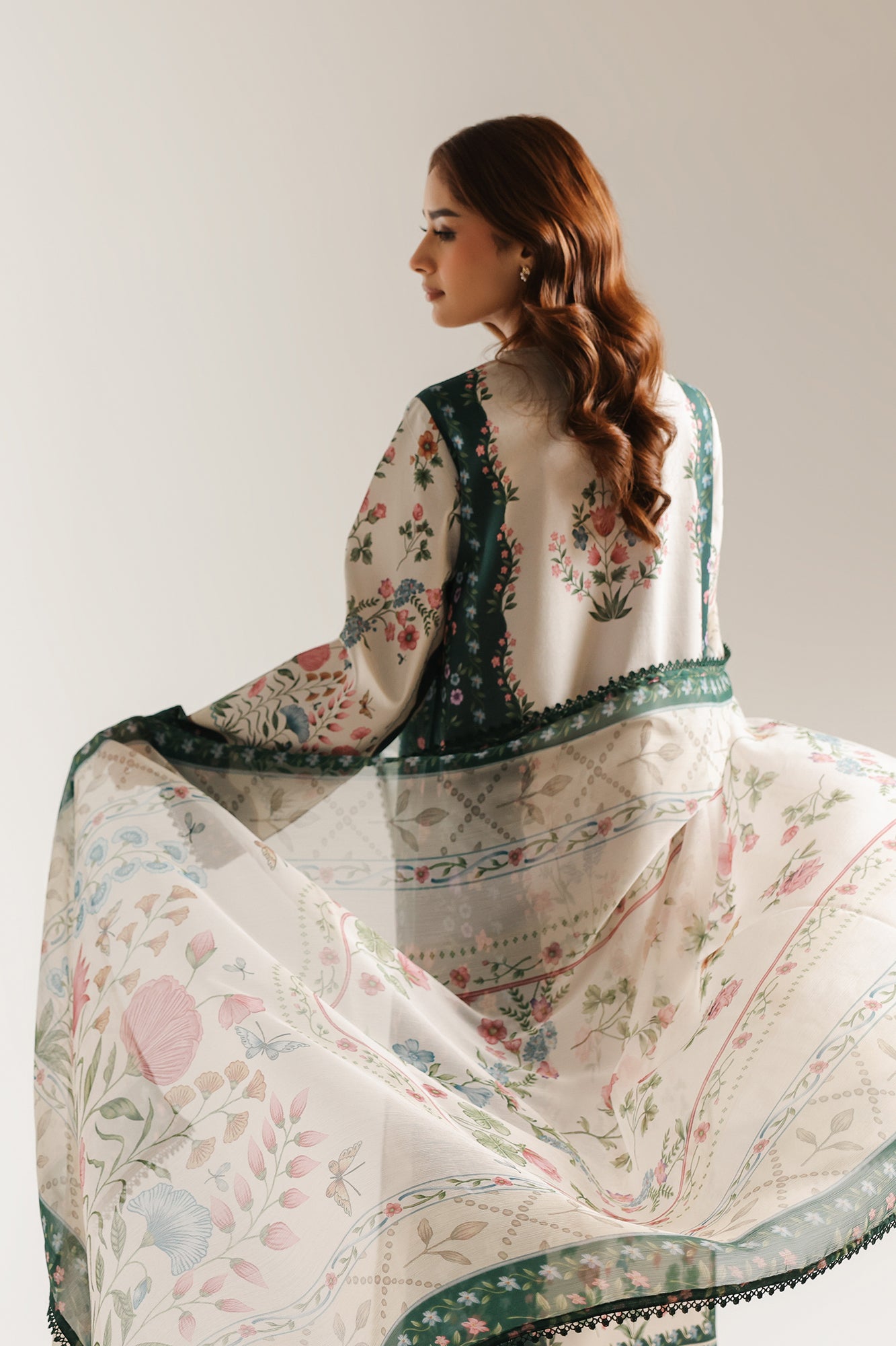 EMBROIDERED SUIT (E1016/203/712)