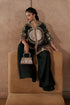 EMBROIDERED SUIT (E1041/104/902)