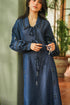 EMBROIDERED DRESS (E1019/101/625)