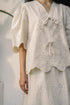 EMBROIDERED SUIT (E0760/106/006)