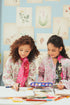 PRINTED SUIT (E1719/402/005 E1719/302/005)