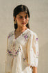 EMBROIDERED SUIT (E0755/106/002)