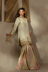 EMBROIDERED SUIT (E1232-104-115)