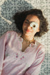 EMBROIDERED SHIRT (E7586/102/315)