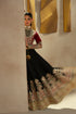 EMBROIDERED SUIT (E1261-104-901)