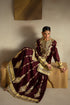 EMBROIDERED SUIT (E1222/104/402)