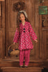 PRINTED SUIT (E1835-402-405 E1835-302-405)