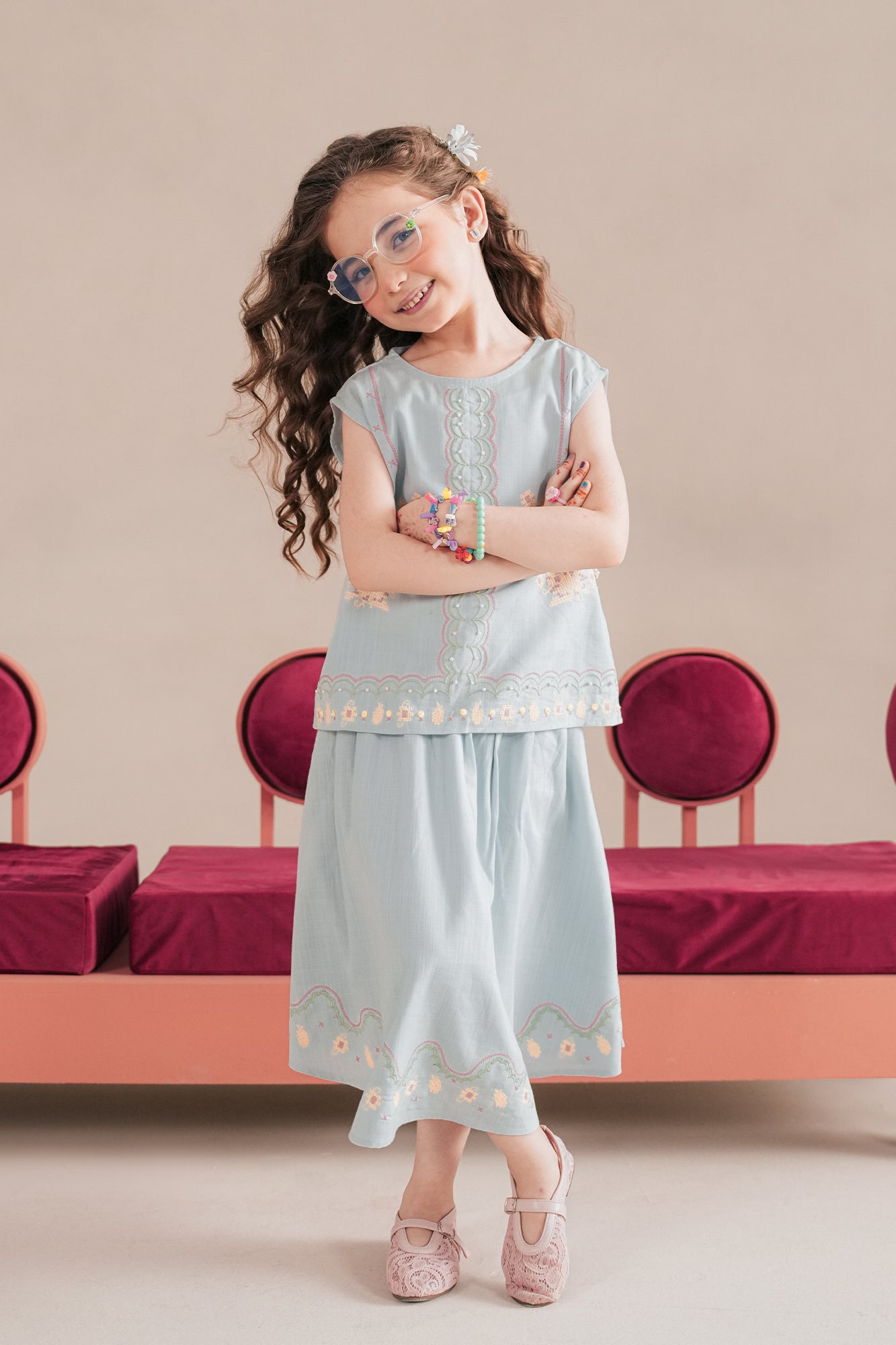CO-ORD SET (E2060/301/912)