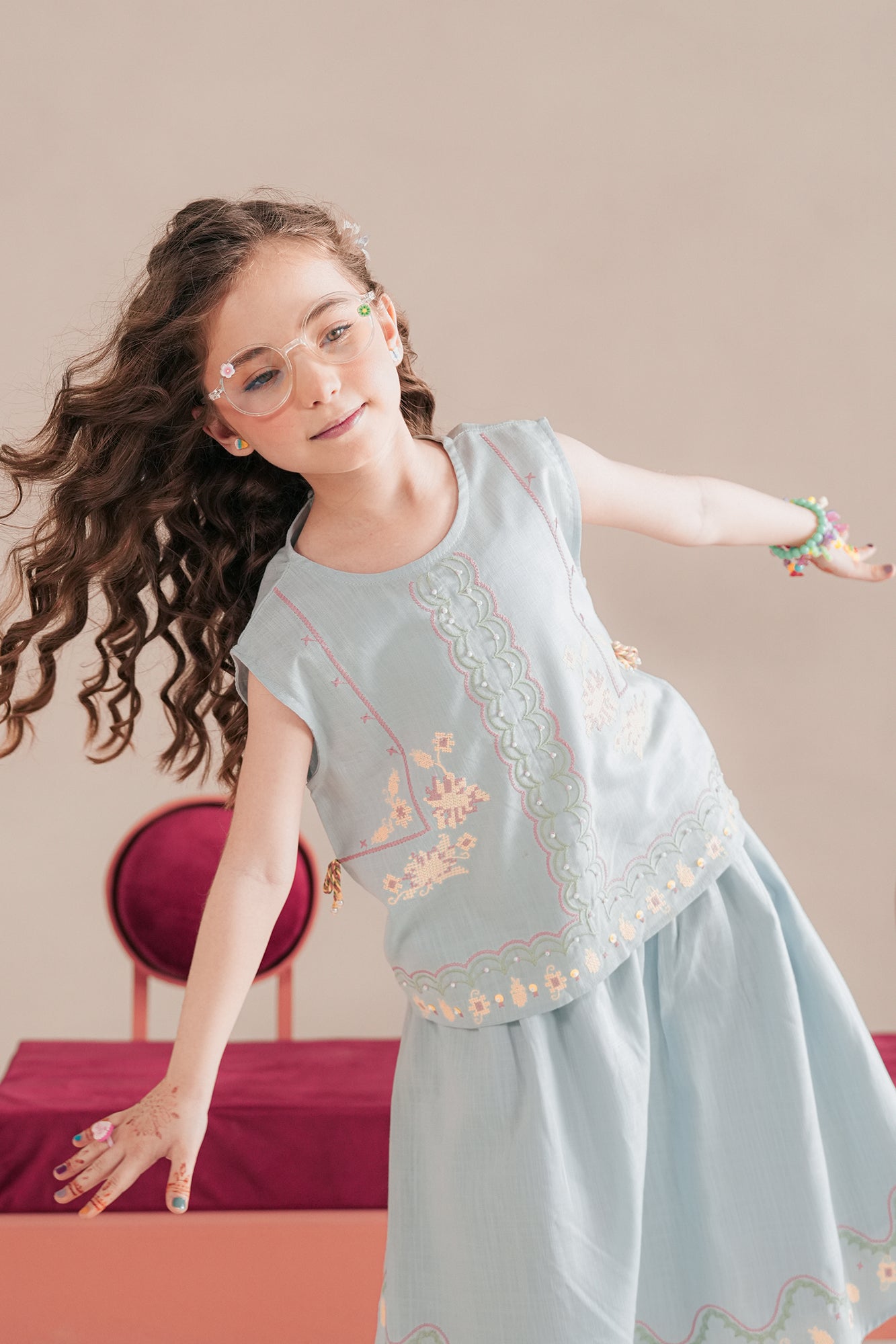 CO-ORD SET (E2060/301/912)
