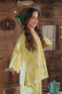 EMBROIDERED SUIT (E1815-402-112 E1815-302-112)