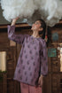 PRINTED SUIT (E1874-402-513 E1874-302-513)