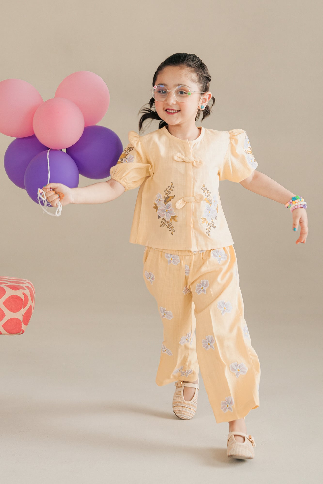 CO-ORD SET (E2169/301/225)