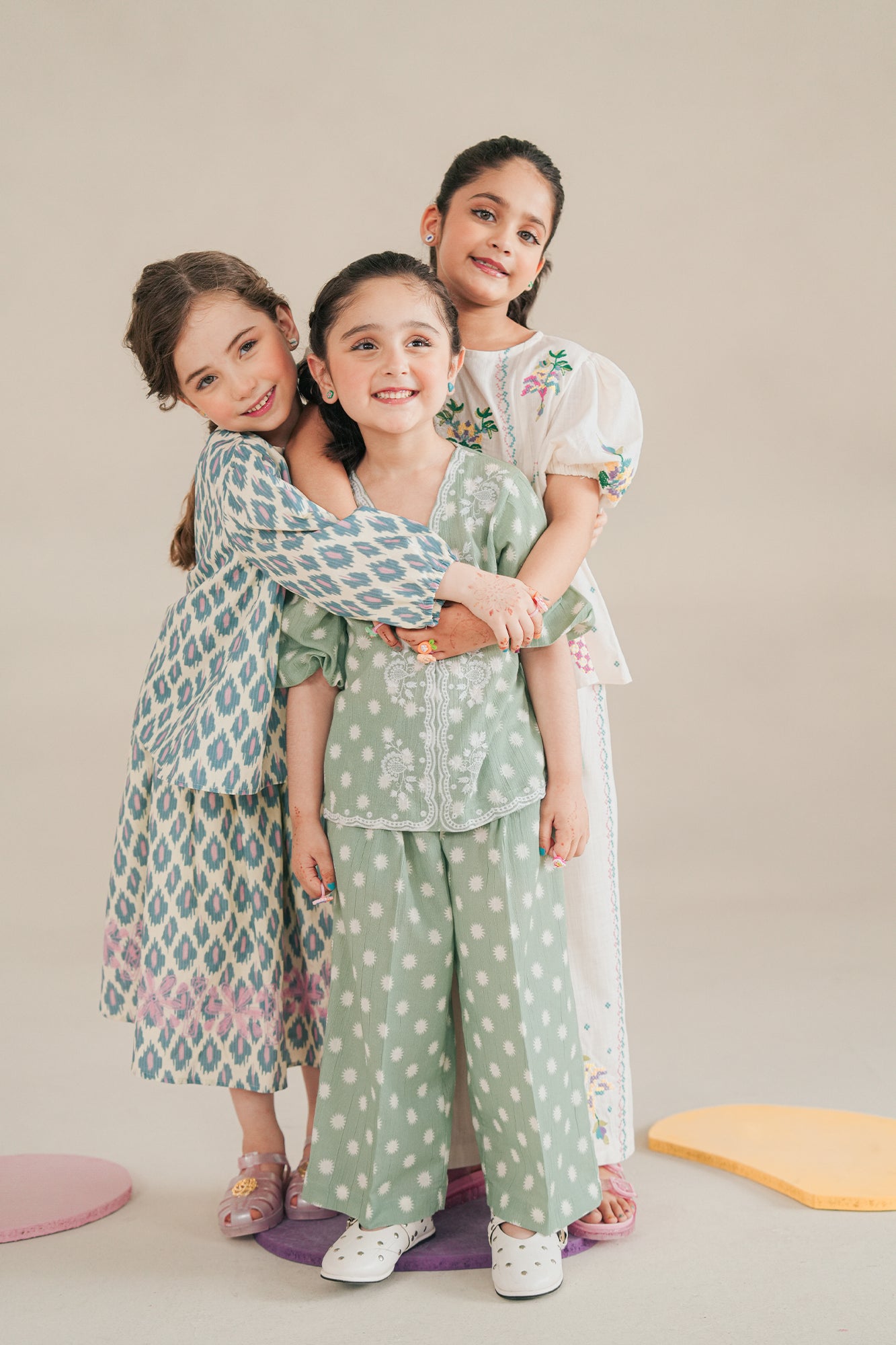CO-ORD SET (E2025/301/722)