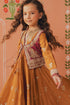 EMBROIDERED SUIT (E1067-404-104 E1067-304-104)